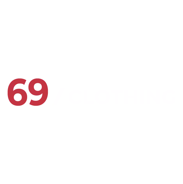 69/Clothing