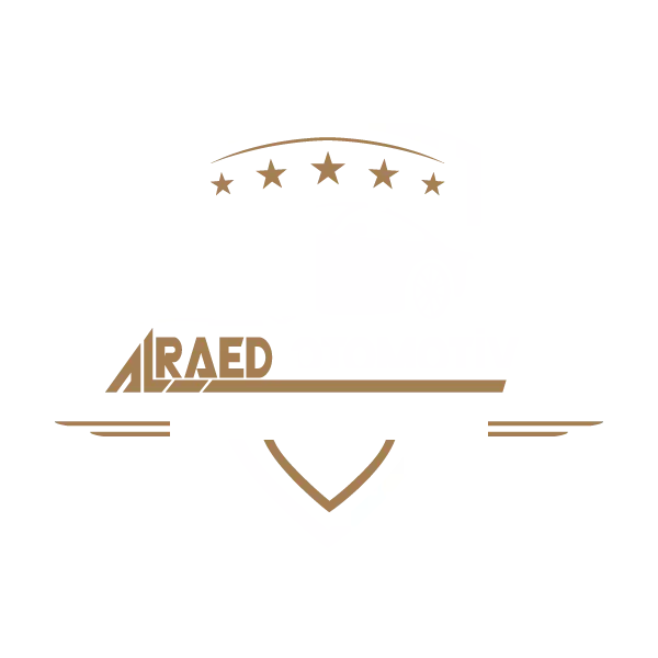 alraed otomotiv