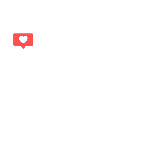 douaa beauty