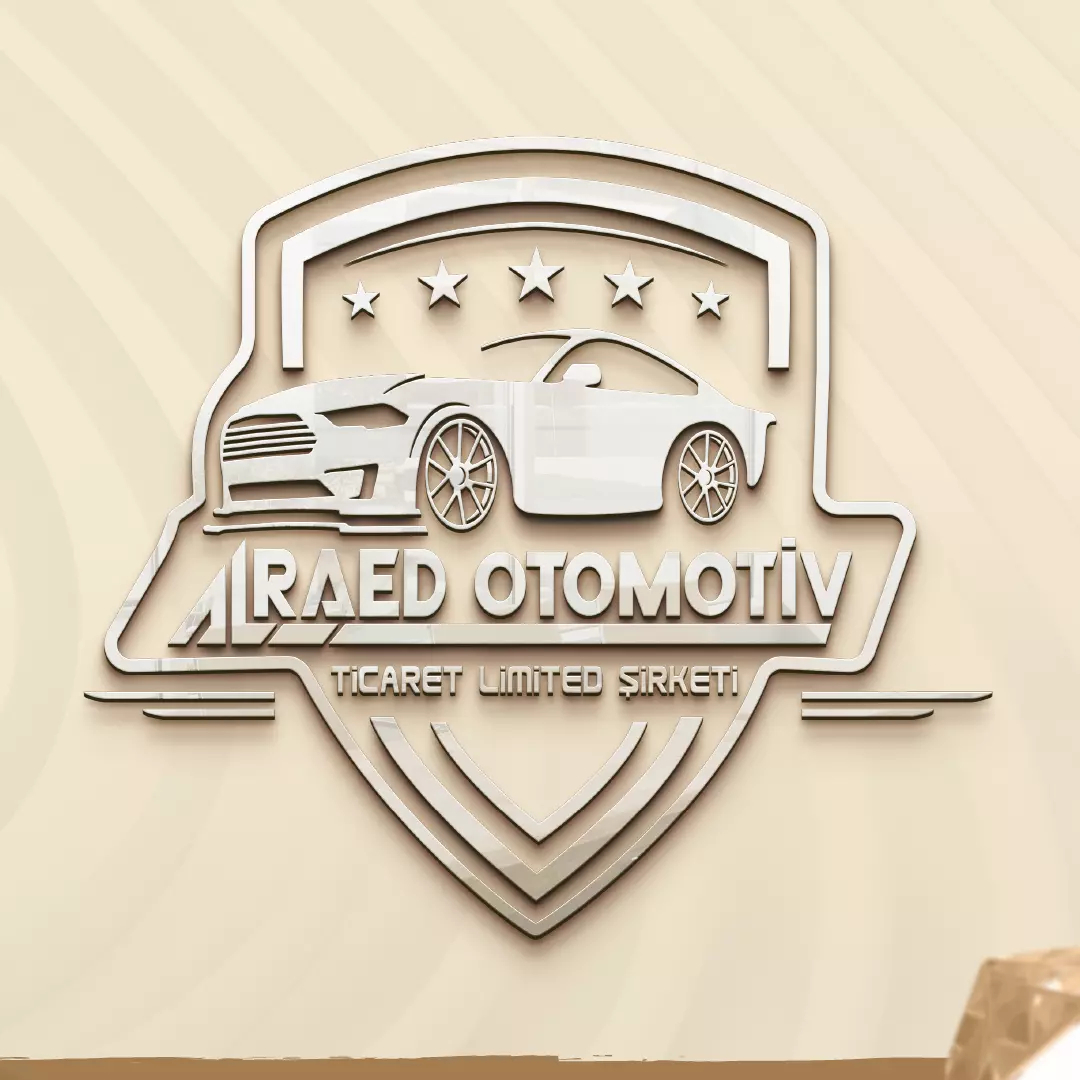 Alraed Otomotiv