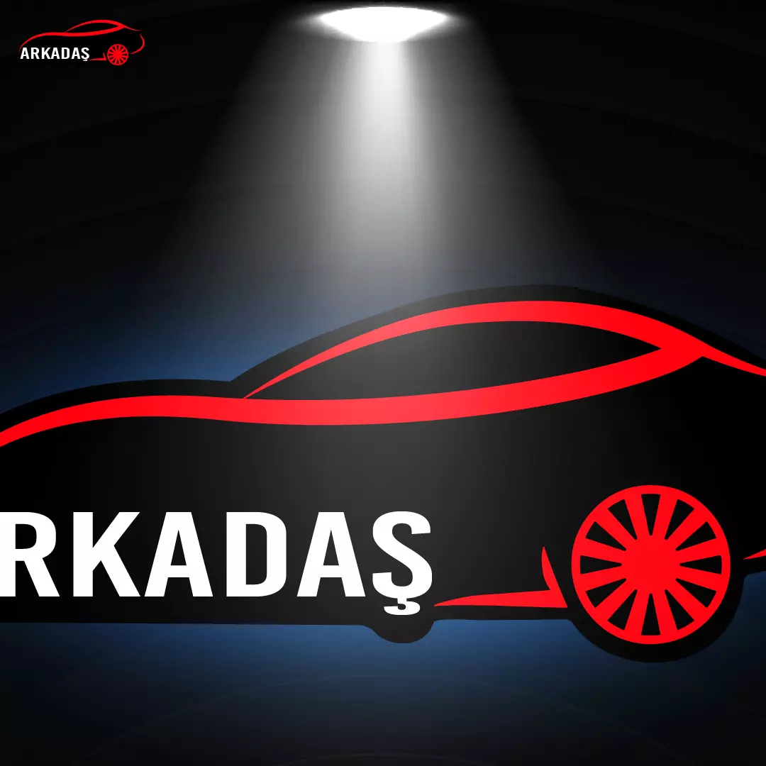 Arkadas Oto